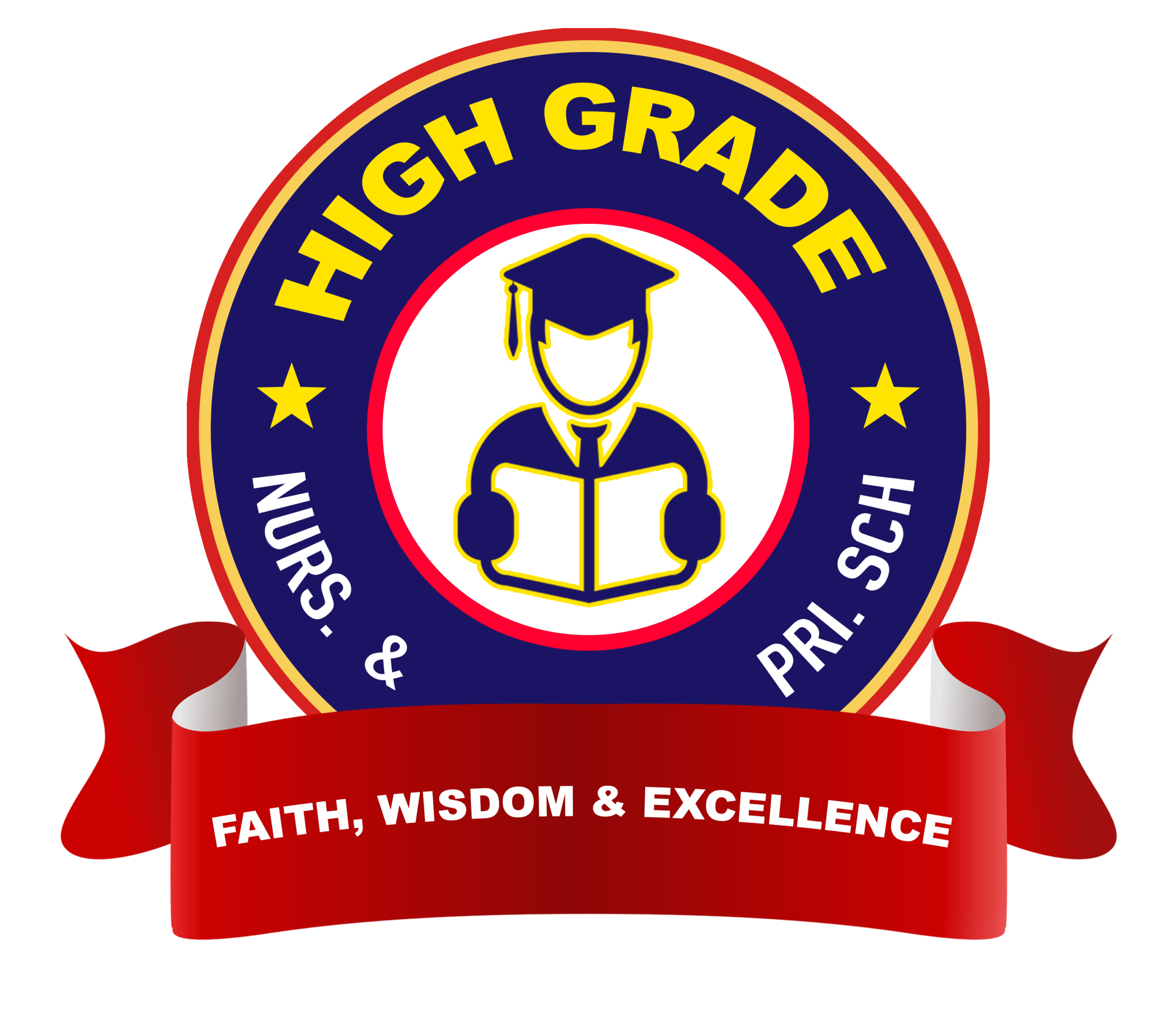 high grade budge 2024